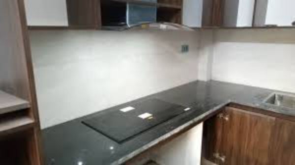 Cảnh báo nhiệt dư cho vùng nấu