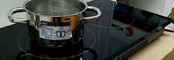 Độ bền rất cao do sử dụng linh kiện chất lượng