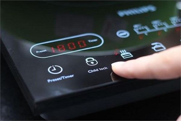 Nhược điểm của bếp từ Faster 999i