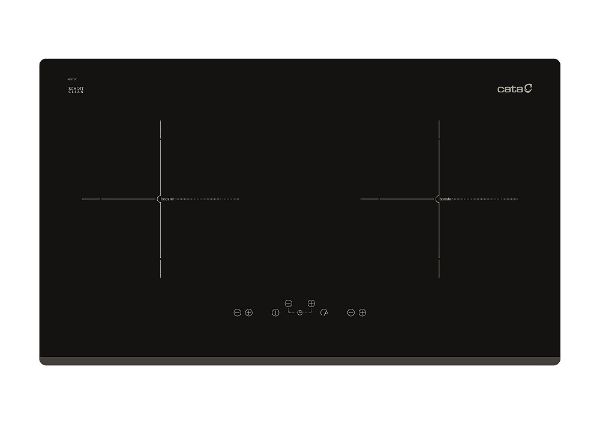 Thiết kế bếp từ Cata IB 1822 BK