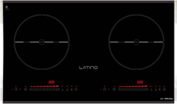Thiết kế tinh tế hiện đại từng chi tiết nhỏ