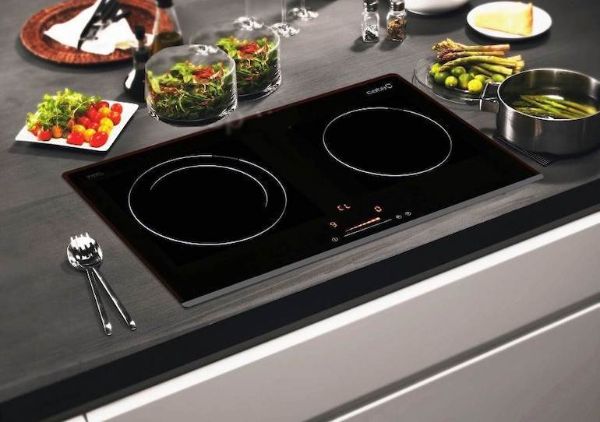 Thông số kỹ thuật của bếp từ Cata IB 1822 BK