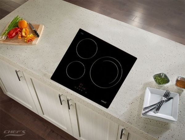 Tính năng an toàn cho trẻ nhỏ