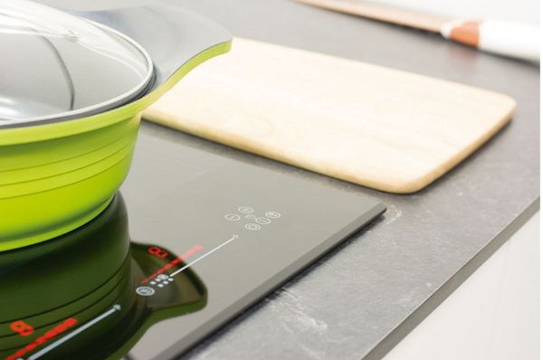 Tính năng an toàn của bếp