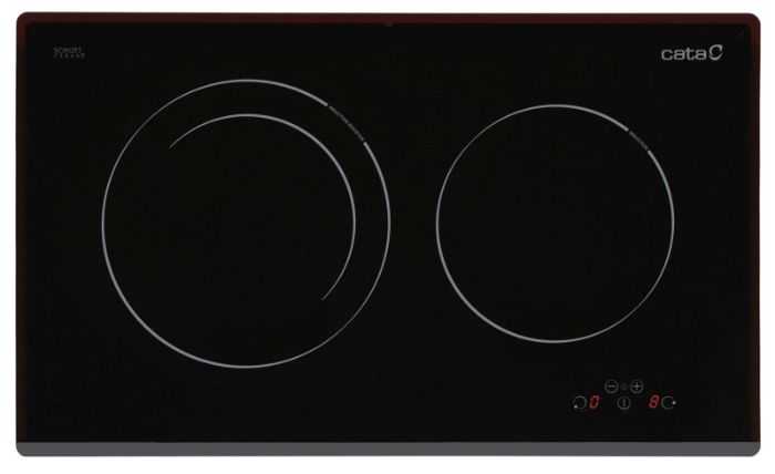 Bếp từ Cata Ib 2 plus