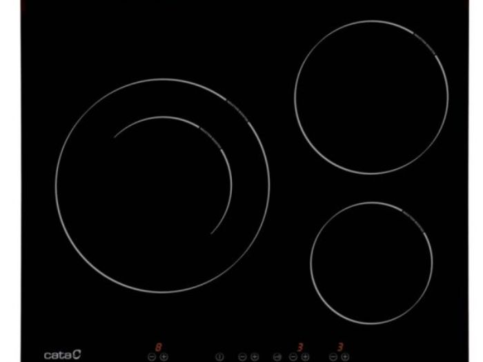 Bếp từ Cata IB6203BK