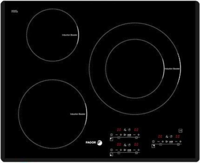 Bếp từ Fagor IF–33BS