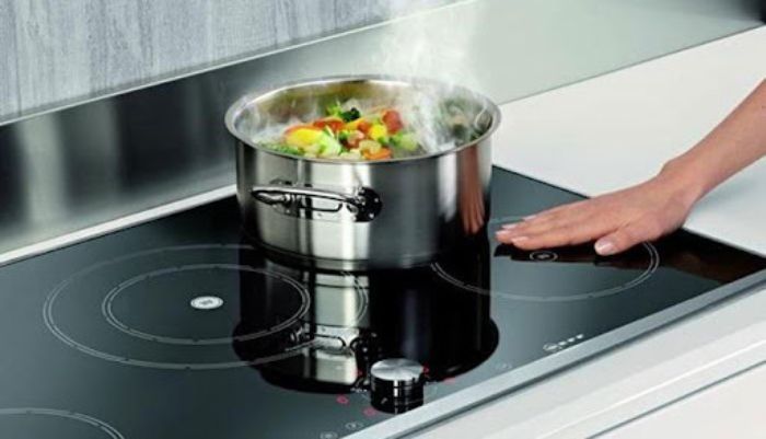 Chức năng khóa an toàn trẻ nhỏ 