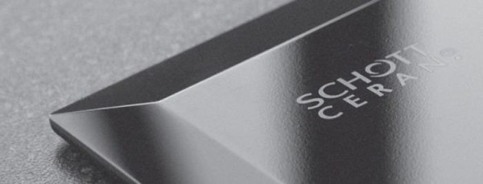 Mặt kính Schott Ceran