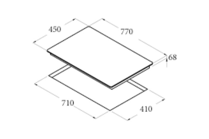 Thông số kỹ thuật 