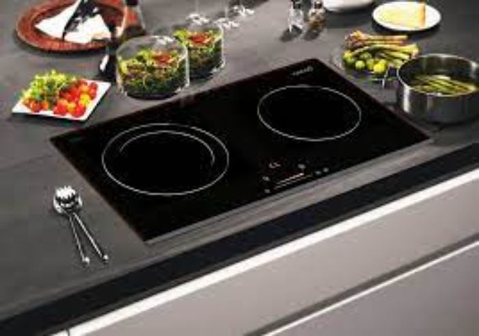 Tính năng bếp từ Cata ib 2 plus