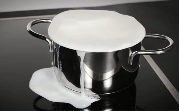 Ưu điểm bếp từ Cata ib 753 bk