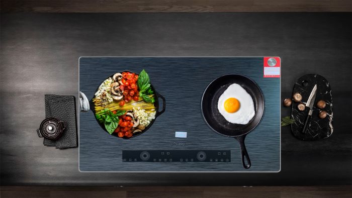 Bếp từ Canzy CZ 288