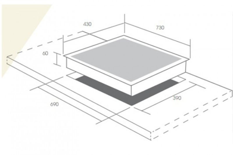 Thông số kỹ thuật 