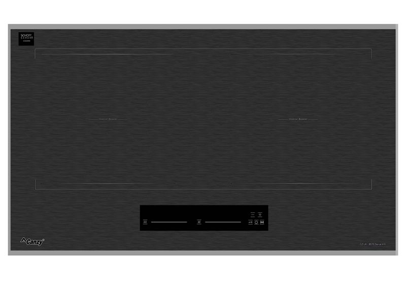 Tính năng bếp từ Canzy CZ-LX-B570 serial 4.0 