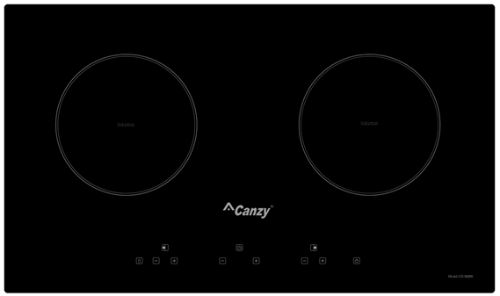 Bếp an toàn cho người sử dụng