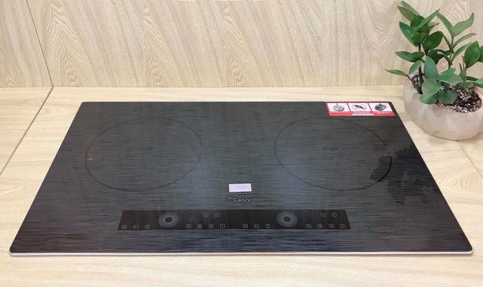 Bếp từ Canzy cZ 288- thiết kế sang trọng, tiện nghi