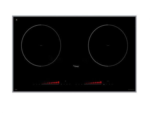Bếp từ Canzy CZ I89 kiểu dáng sang trọng, kích thước phù hợp