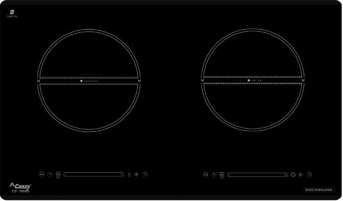 bếp xuất xứ Malaysia