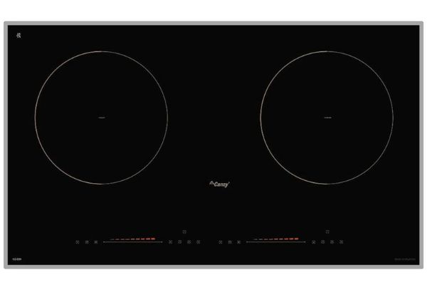 Chi tiết sản phẩm bếp từ Canzy I89