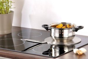 Đánh giá bếp từ Canzy có tốt không?