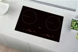 Đánh giá bếp từ Canzy CZ08I