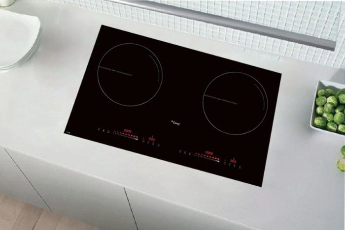 Đánh giá bếp từ Canzy CZ08I