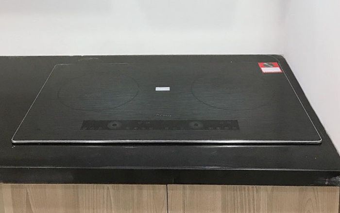 Đánh giá chi tiết bếp từ Canzy Cz-288