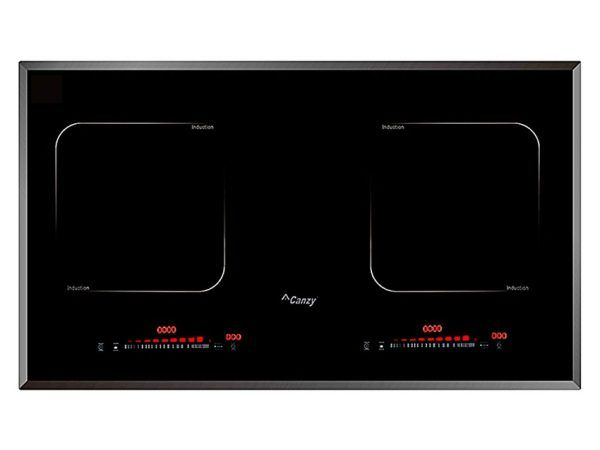 [Hot] Bếp từ Canzy CZ 38I - Thiết bị nhà bếp đáng sở hữu nhất