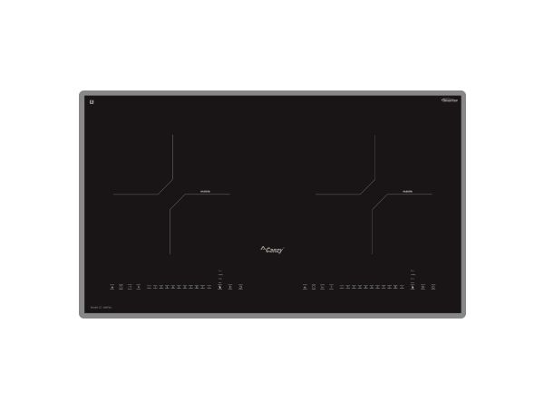 Thông số kỹ thuật của bếp từ Canzy CZ-666PLUS
