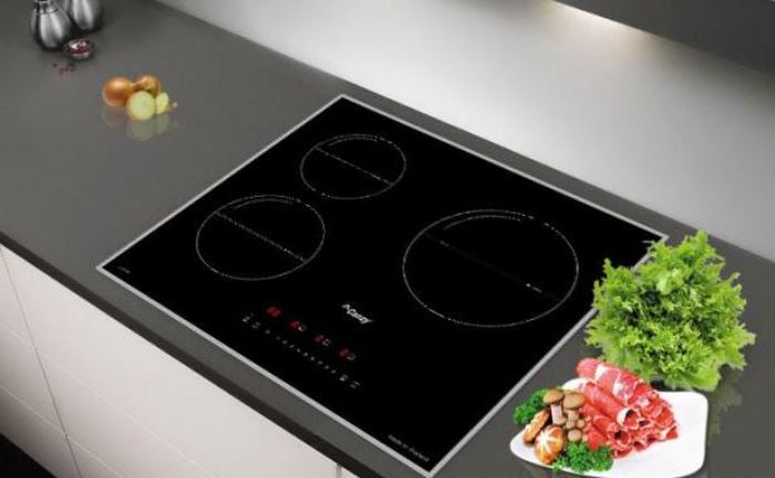 Ưu điểm bếp từ Canzy CZ08I