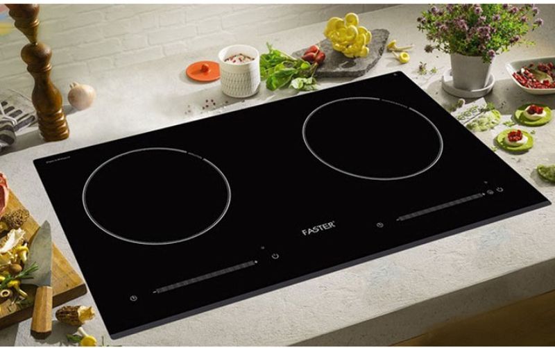 Bếp từ Canzy 06I