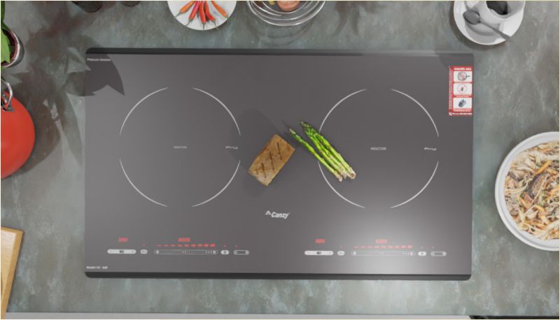 Bếp từ Canzy CZ 288