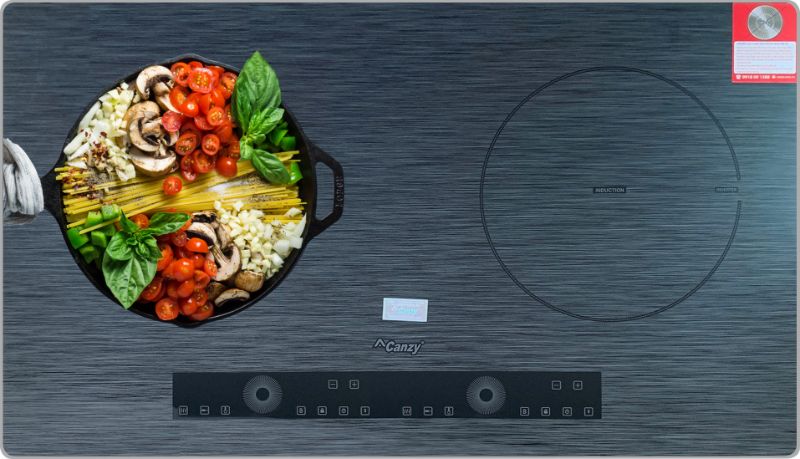 Đặc điểm nổi bật bếp từ Canzy CZ 288