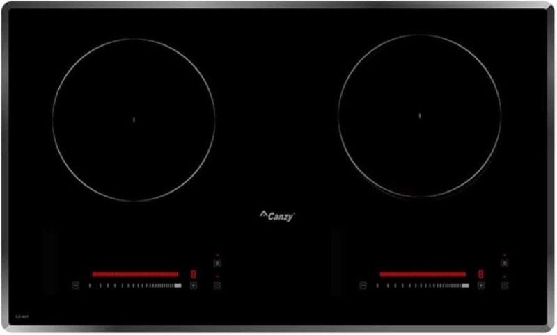 Thiết kế của bếp 