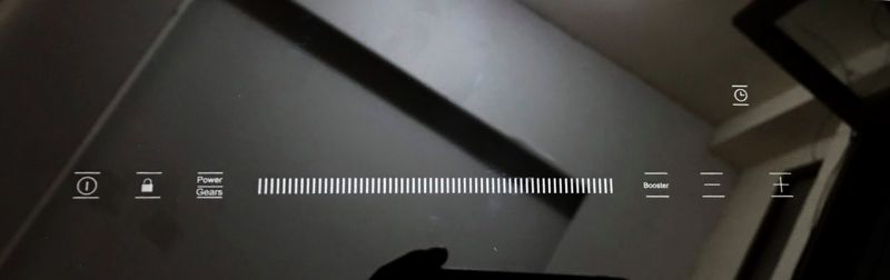 Ưu điểm và nhược điểm bếp từ Canzy 06I