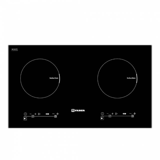 Bếp từ Faber FB-2INS - Sản phẩm siêu bếp từ của Faber cho gia đình