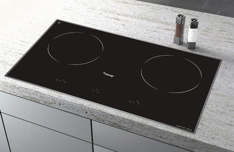 đặc điểm nổi bật bếp từ Canzy 58MS