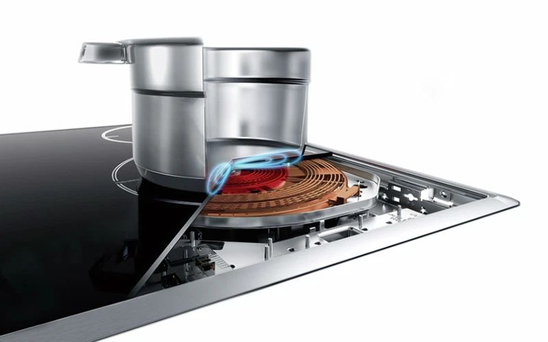 đặc điểm nổi bật bếp từ Canzy CZ-79D