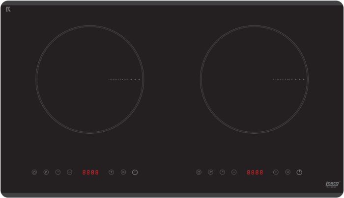 Đánh giá chi tiết về tính năng và chất lượng của sản phẩm bếp từ Lorca