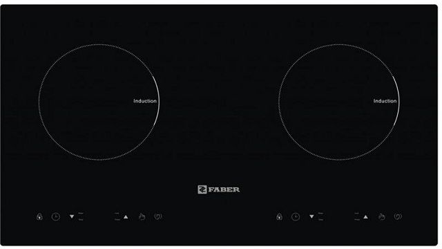 Những lý do để chọn bếp từ Faber 2INS