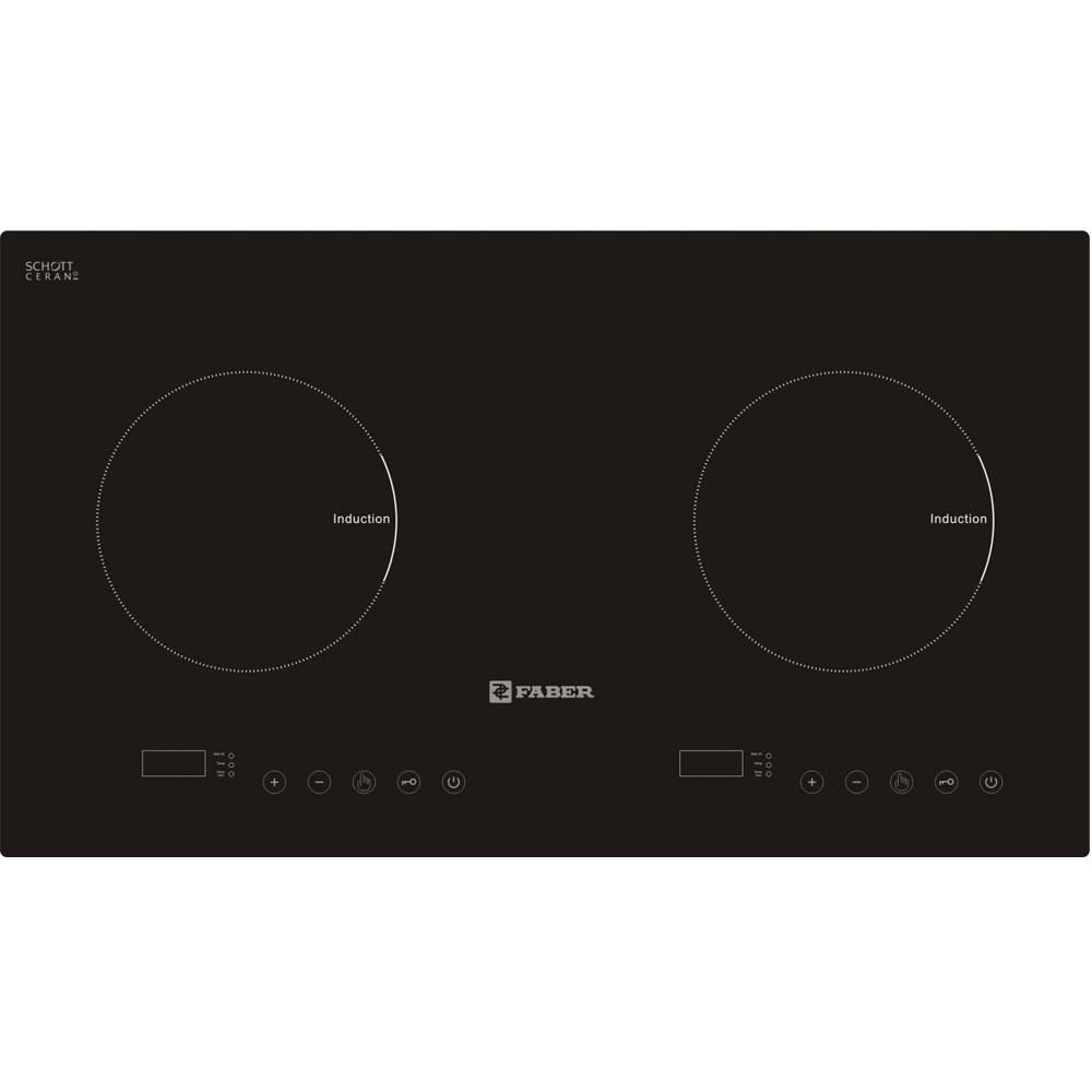 Tại sao nên chọn sản phẩm bếp từ của Faber