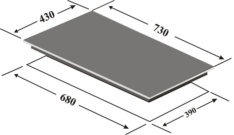 thông số kỹ thuật 