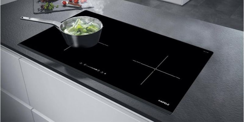 tìm hiểu chi tiết bếp từ Hafele 2 vùng nấu có tốt không?