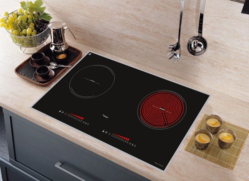 tính năng bếp từ Canzy CZ-79D 