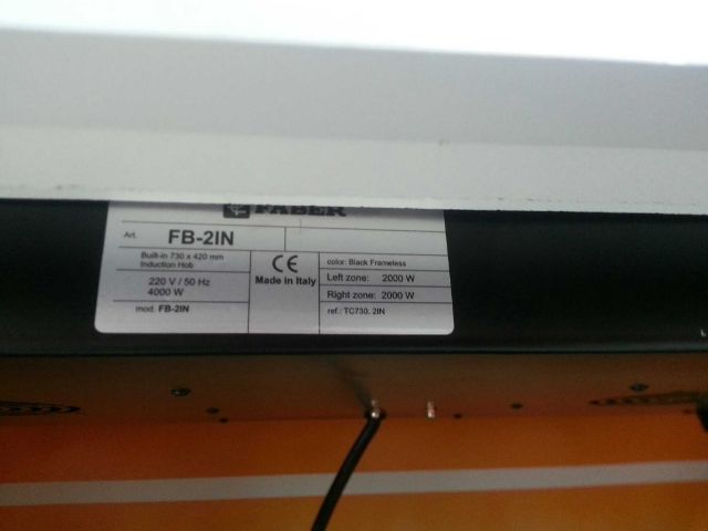 Tính năng hiện đại của bếp từ