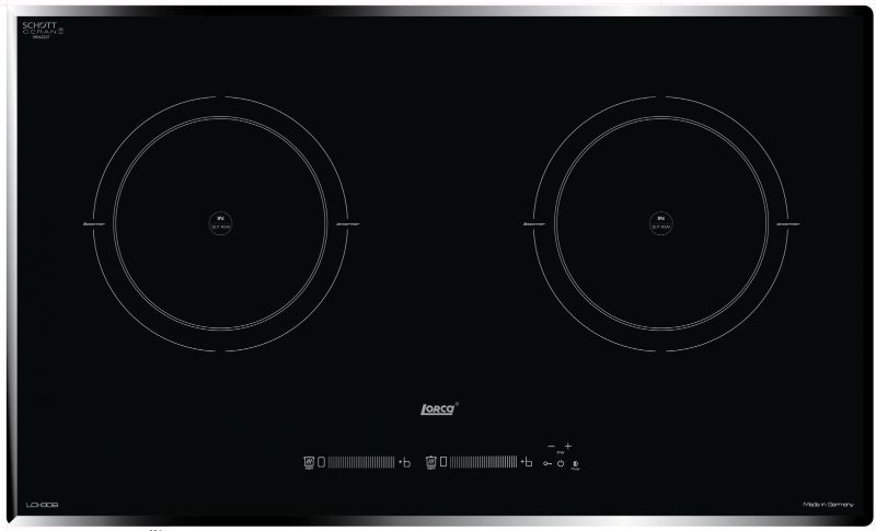 bếp từ Lorca LCI 809