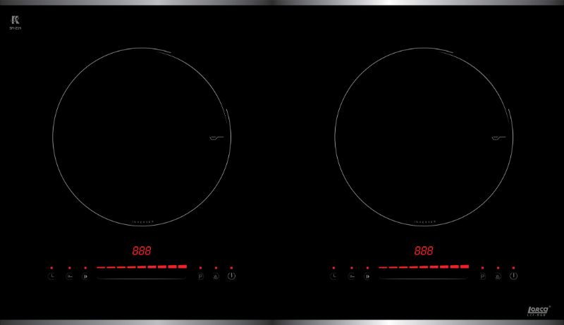 bếp từ Lorca LCI 968