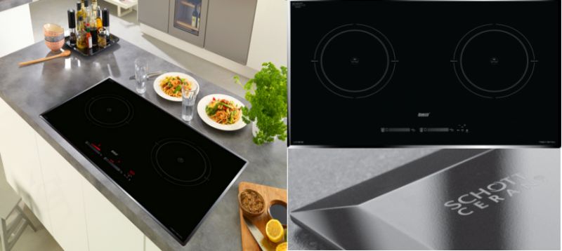 đặc điểm nổi bật bếp từ Lorca LCI 809