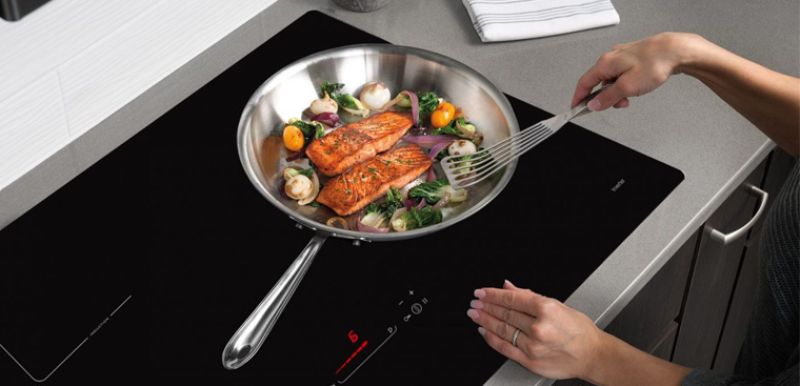 đặc điểm nổi bật bếp từ Lorca LCI 968